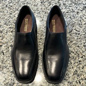 NWOB.  Bostonian dress shoes.